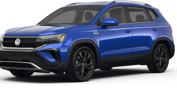 VOLKSWAGEN TAOS 4MOTION 2022 3VVLX7B21NM084867 image VOLKSWAGEN TAOS 4MOTION 2022 3VVLX7B21NM084867 image